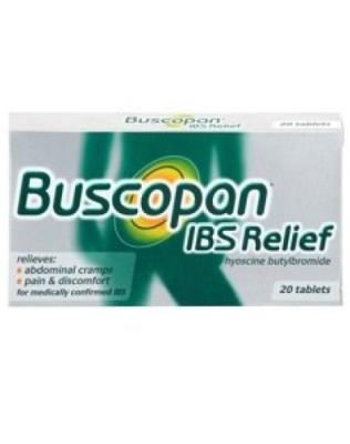 IBS Relief