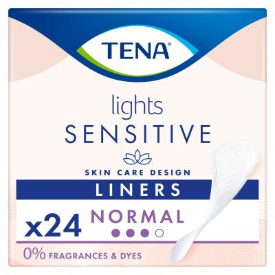 Lights Incontinence Liners