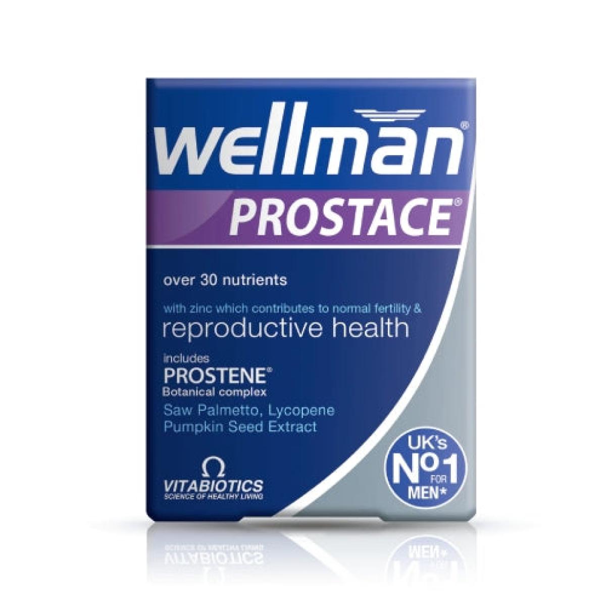 Prostate