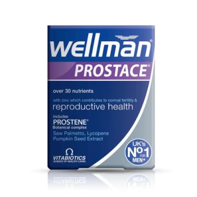 Prostate