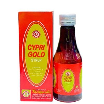 Syrup