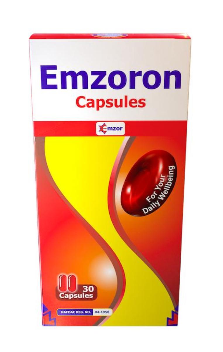 Emzoron