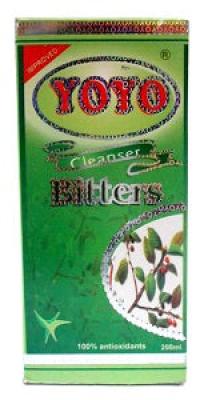 Bitters