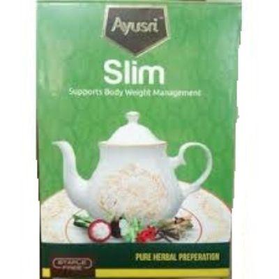 Slim Herbal Tea