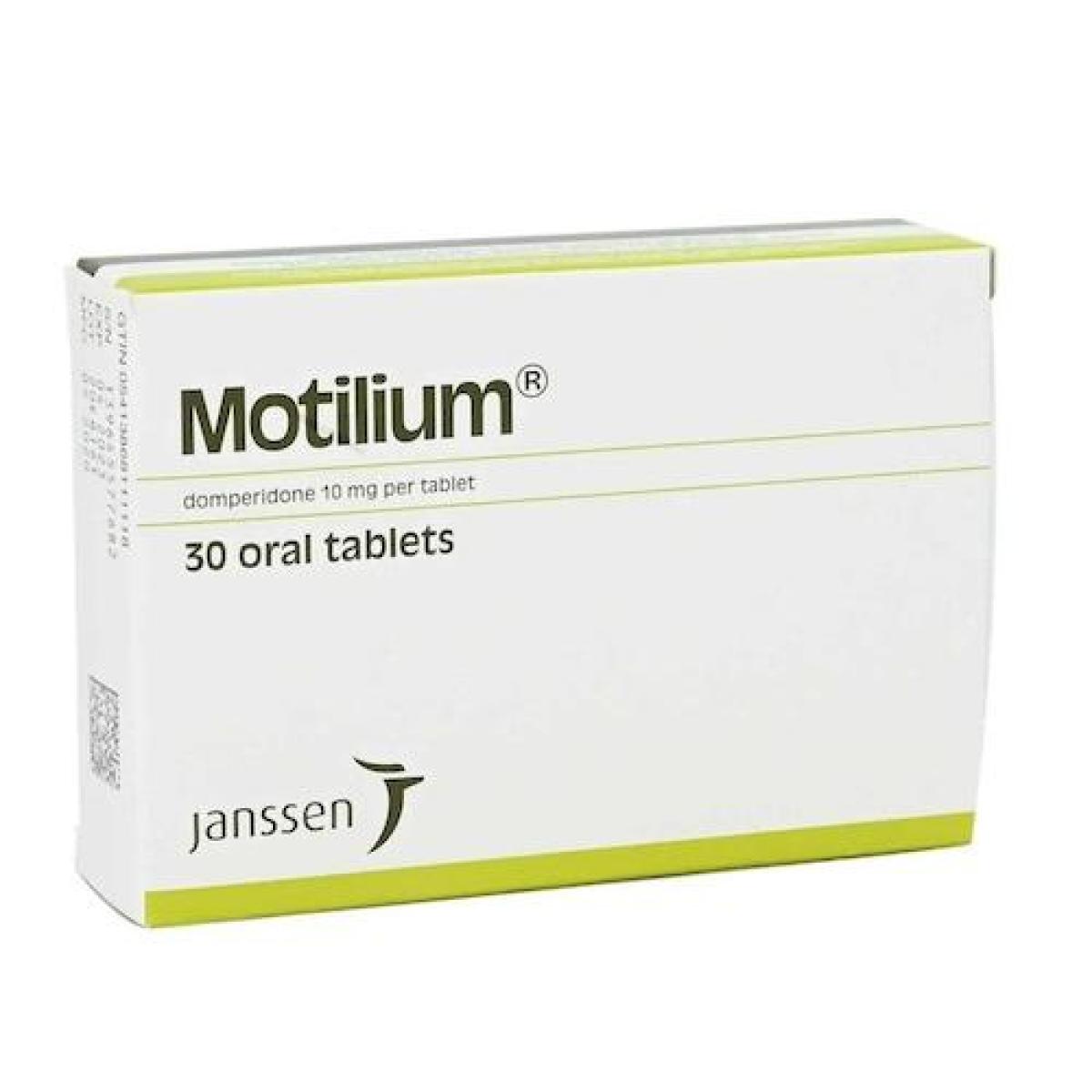 Motilium