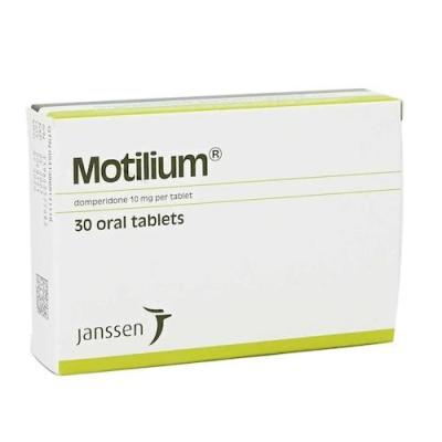 Motilium
