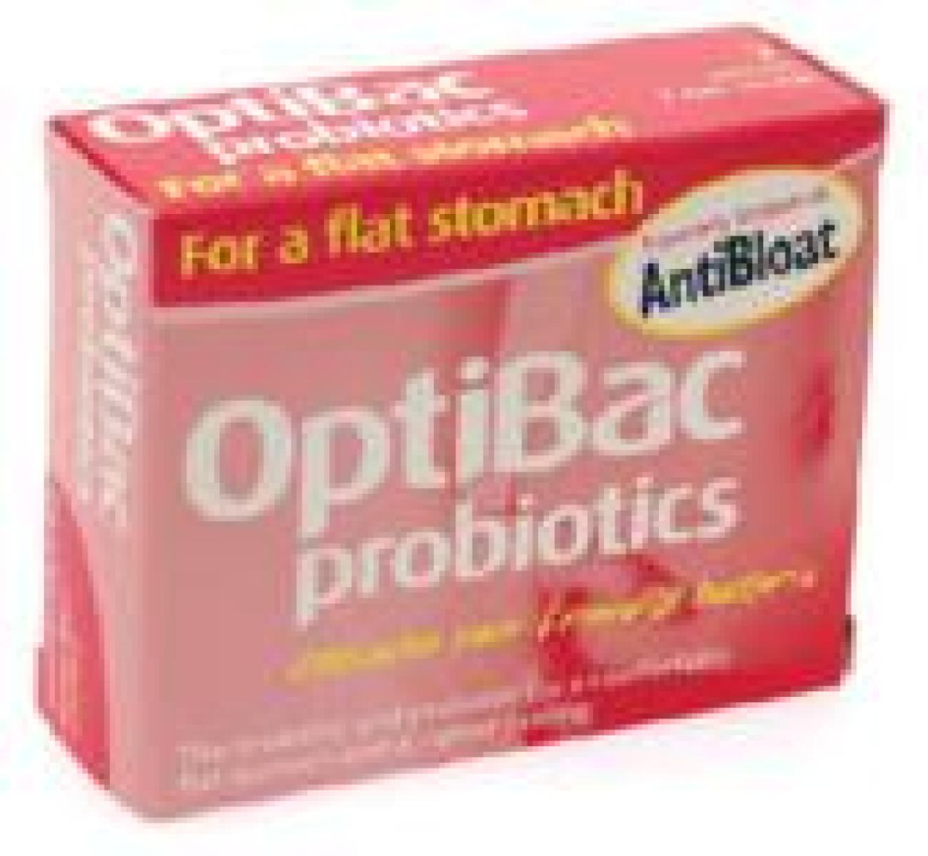 Probiotics