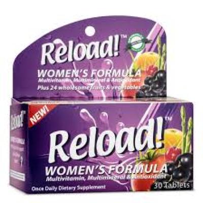 Women's Formula