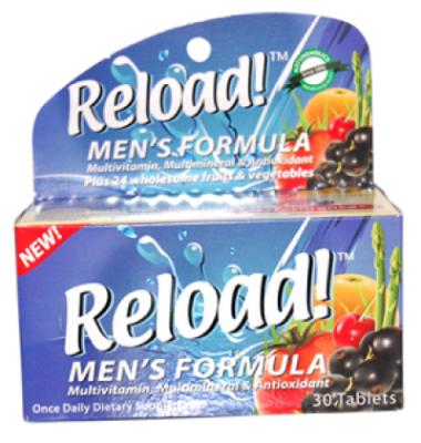 Men's Formula