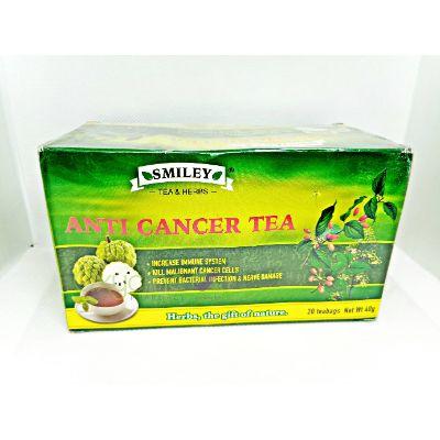 Anti-Cancer Tea