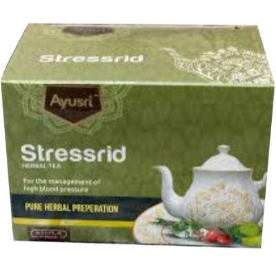 Stressrid Herbal Tea