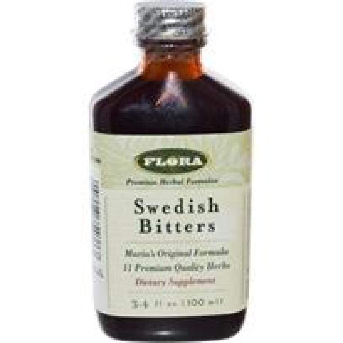 Swedish Bitters