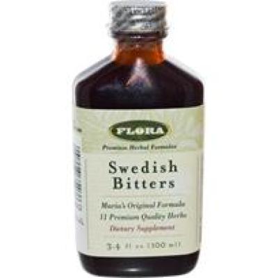 Swedish Bitters