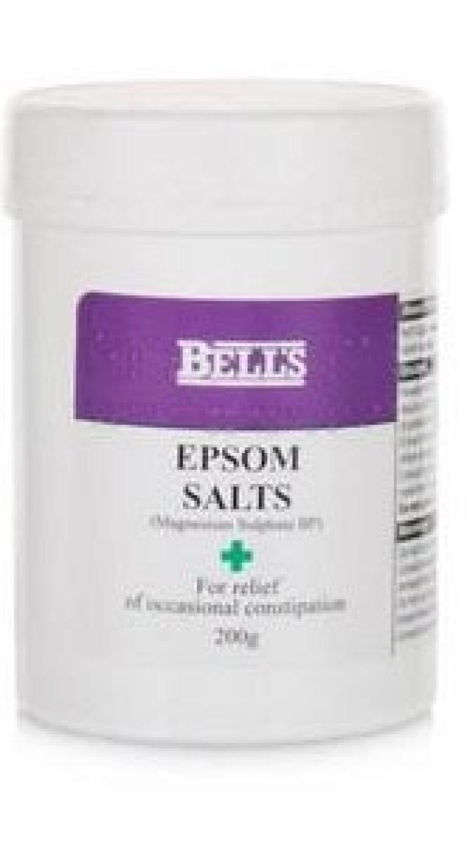 Epsom Salts