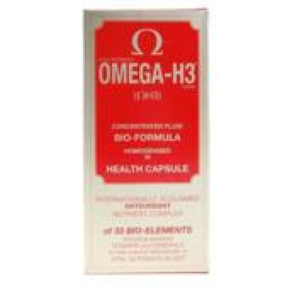 Omega-H3