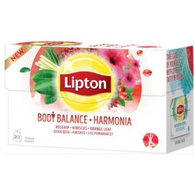 Body Balance Tea