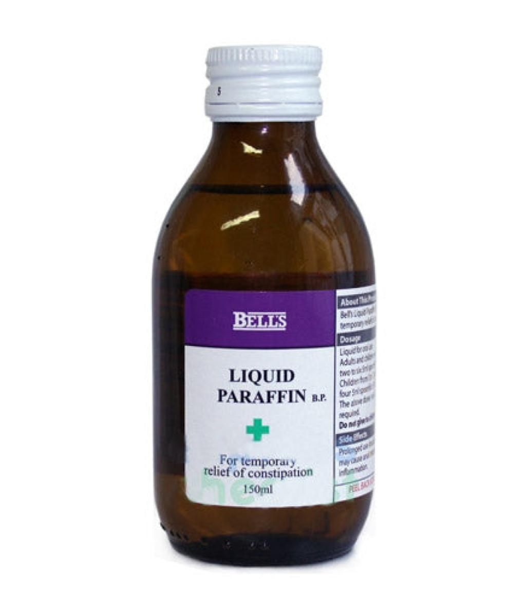 Liquid Paraffin