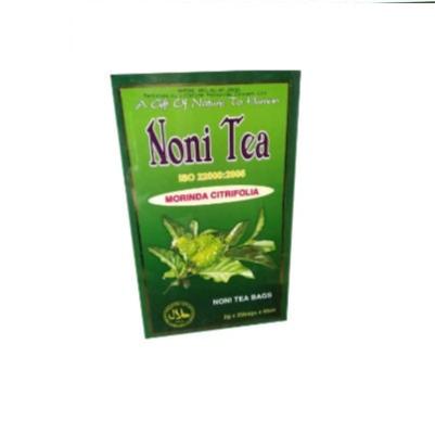 Tea Morinda Citrifolia
