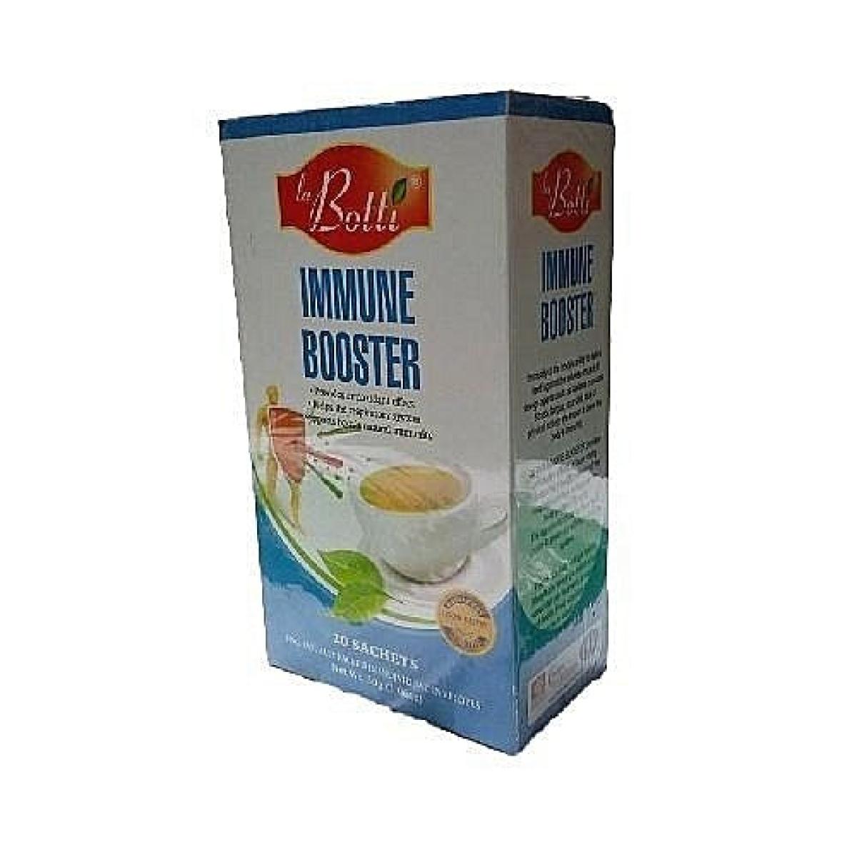 Immune Booster Tea