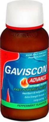 Liquid Advance