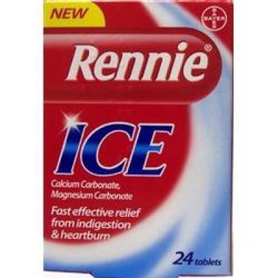 Ice Cool Mint