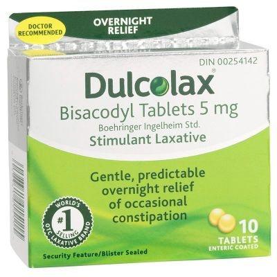 5 mg 10 Coated Tablets