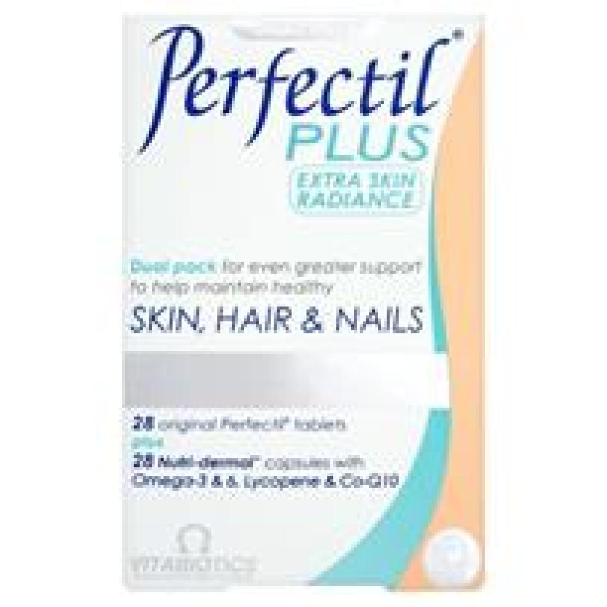 Plus Skin, Hair & Nails