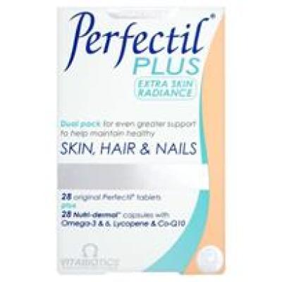 Plus Skin, Hair & Nails