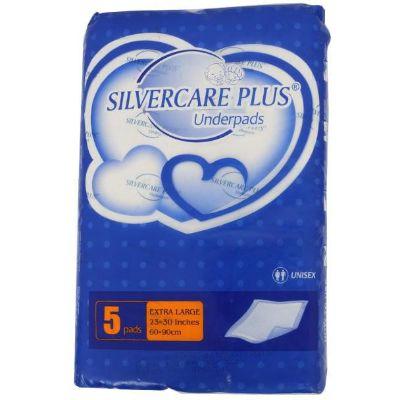 Plus Underpads XL x5