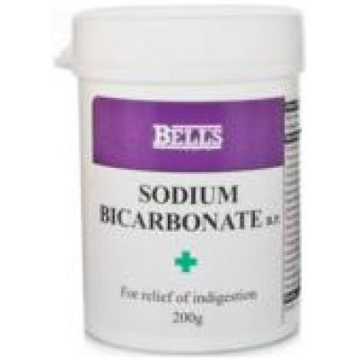 Sodium Bi-Carbonate