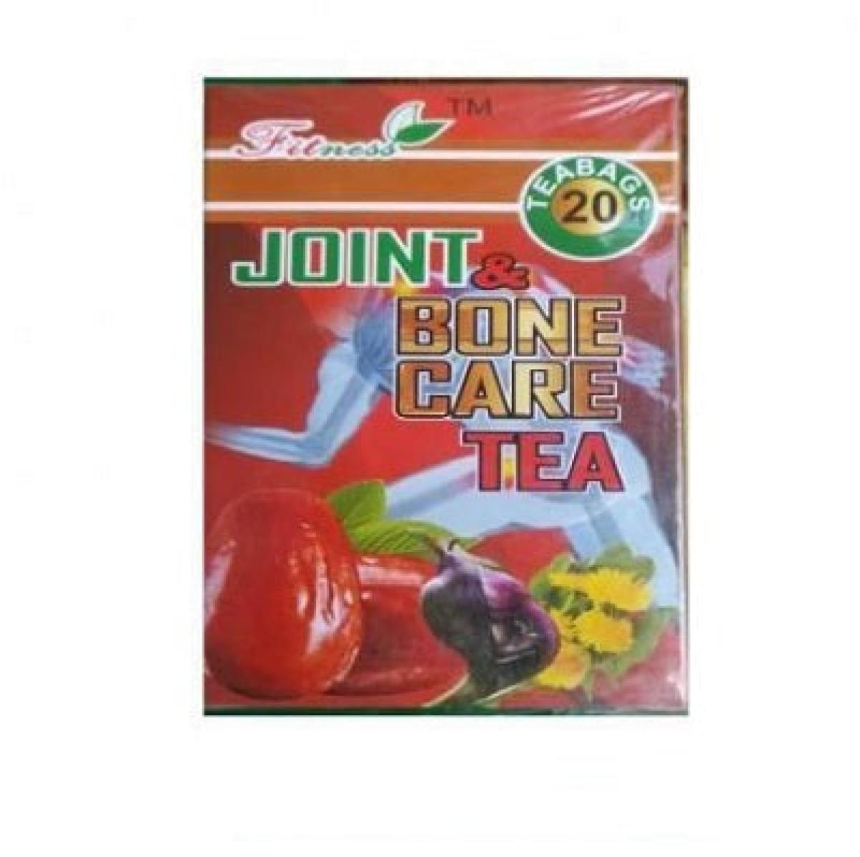 Joint & Bone Care Tea