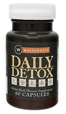 Daily Detox