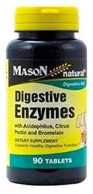 Digestive Enzymes