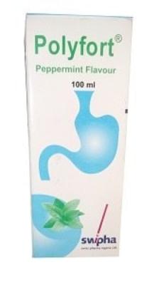 Peppermint Flavour