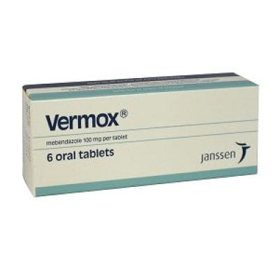 Mebendazole 100 g