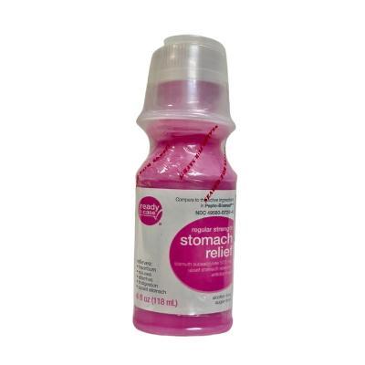 Stomach Relief
