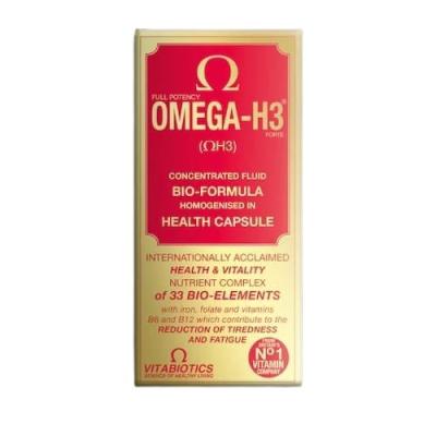 Vitabioitics Omega H3