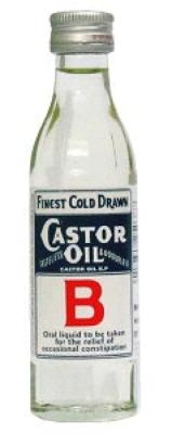 Castor Oil