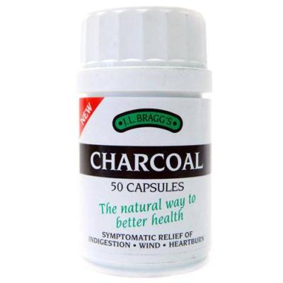 Medicinal Charcoal