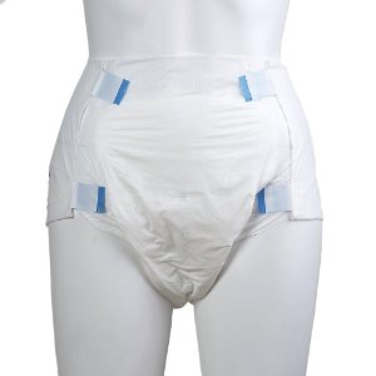 Adult Diapers Normal Medium x15