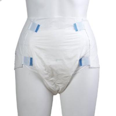 Adult Diapers Normal Medium x15