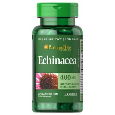 Echinacea 400 mg