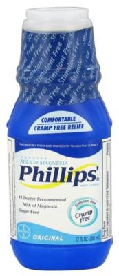 Milk Of Magnesia Original