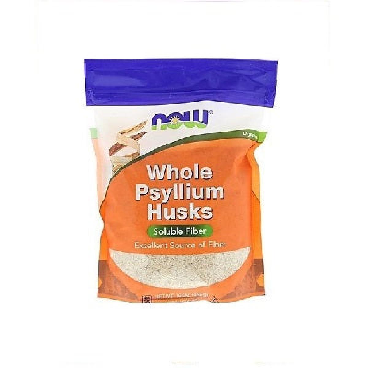 Psyllium Husk Soluble Fibre