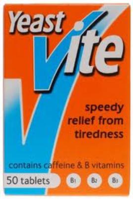 Yeast Vite