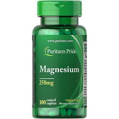 Magnesium 250 mg