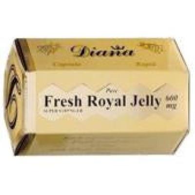 Royal Jelly 600 mg
