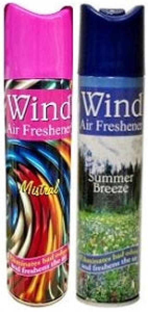 Air Freshener Assorted