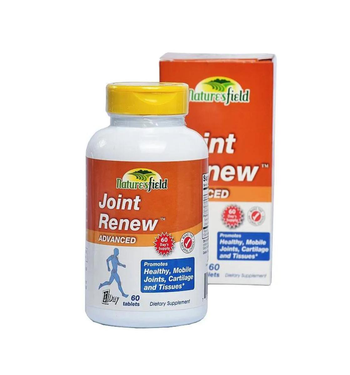 Joint Renew Advanced