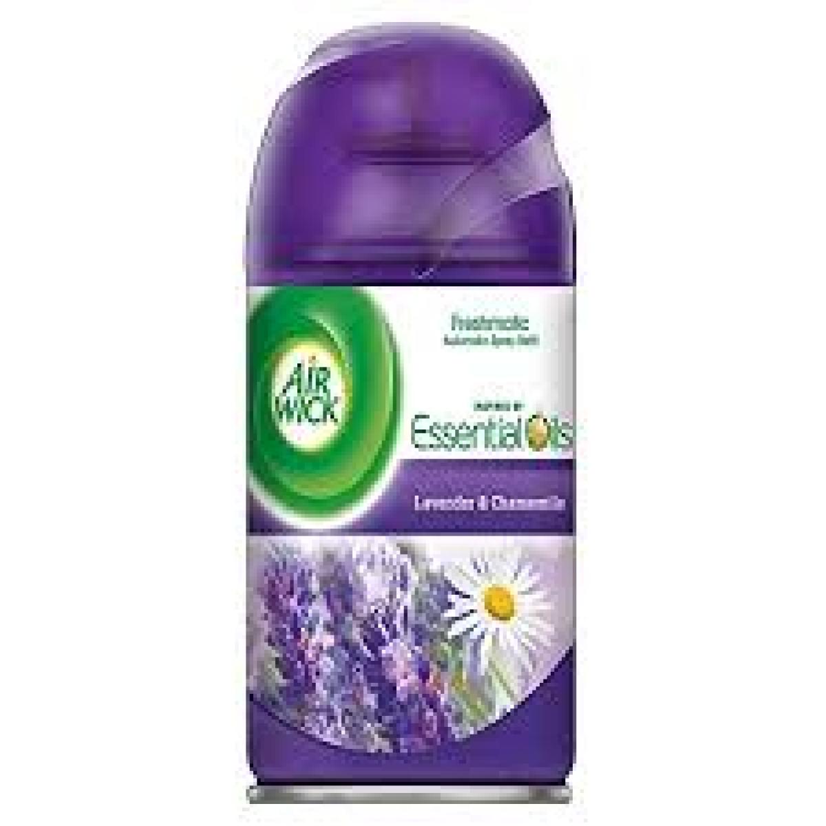 Freshmatic Refill Lavender & Camomile
